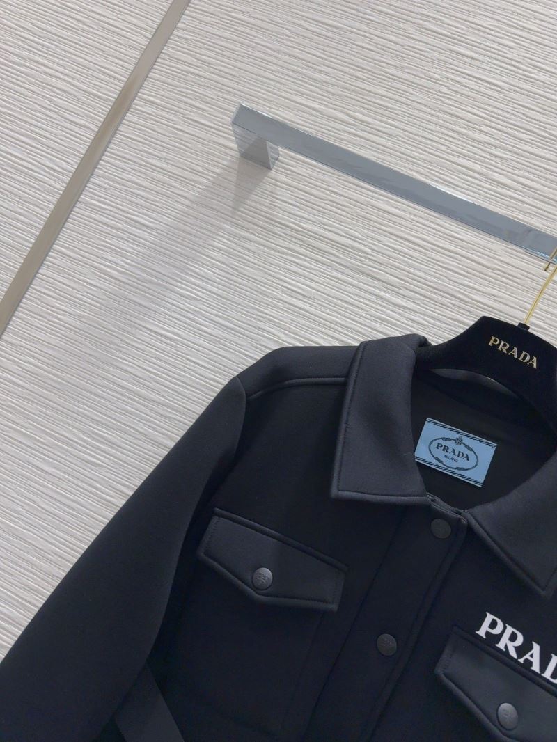 Prada Outwear